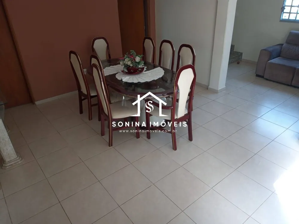 Casa, 5 quartos, 184 m² - Foto 5
