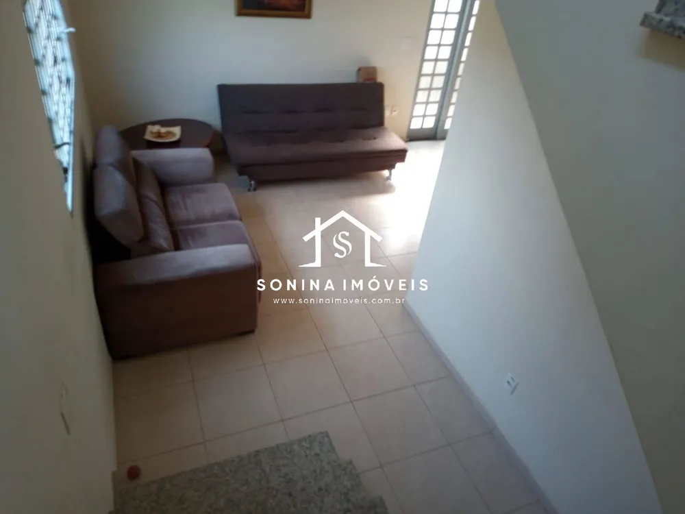 Casa, 5 quartos, 184 m² - Foto 3