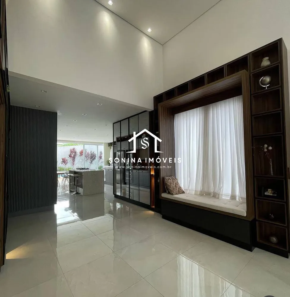 Casa, 3 quartos, 223 m² - Foto 12