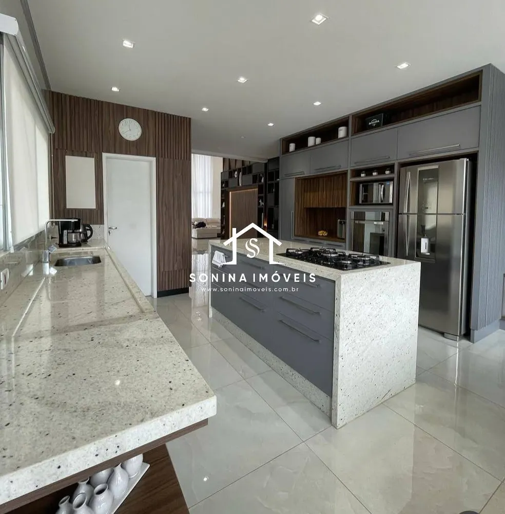 Casa, 3 quartos, 223 m² - Foto 5