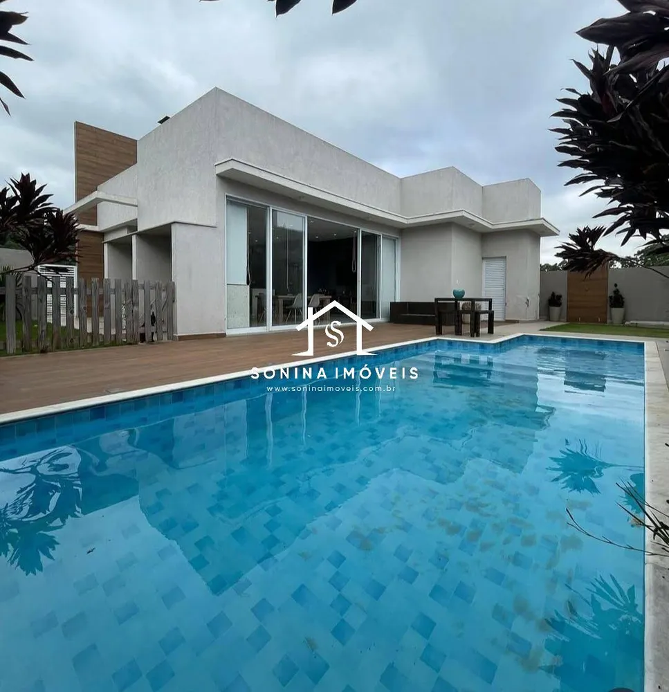 Casa, 3 quartos, 223 m² - Foto 8