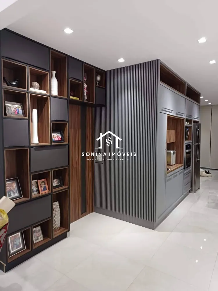 Casa, 3 quartos, 223 m² - Foto 6