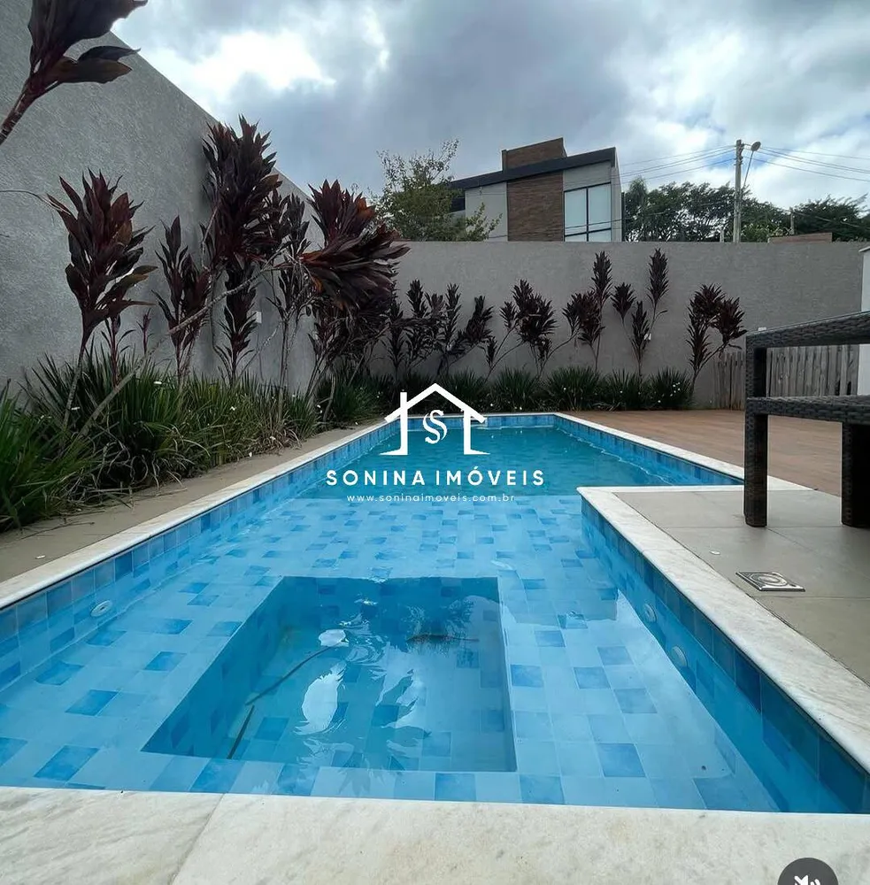 Casa, 3 quartos, 223 m² - Foto 9