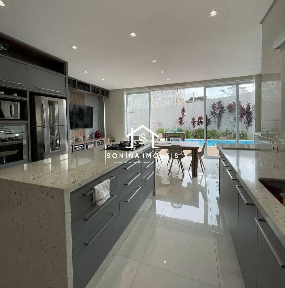 Casa, 3 quartos, 223 m² - Foto 6