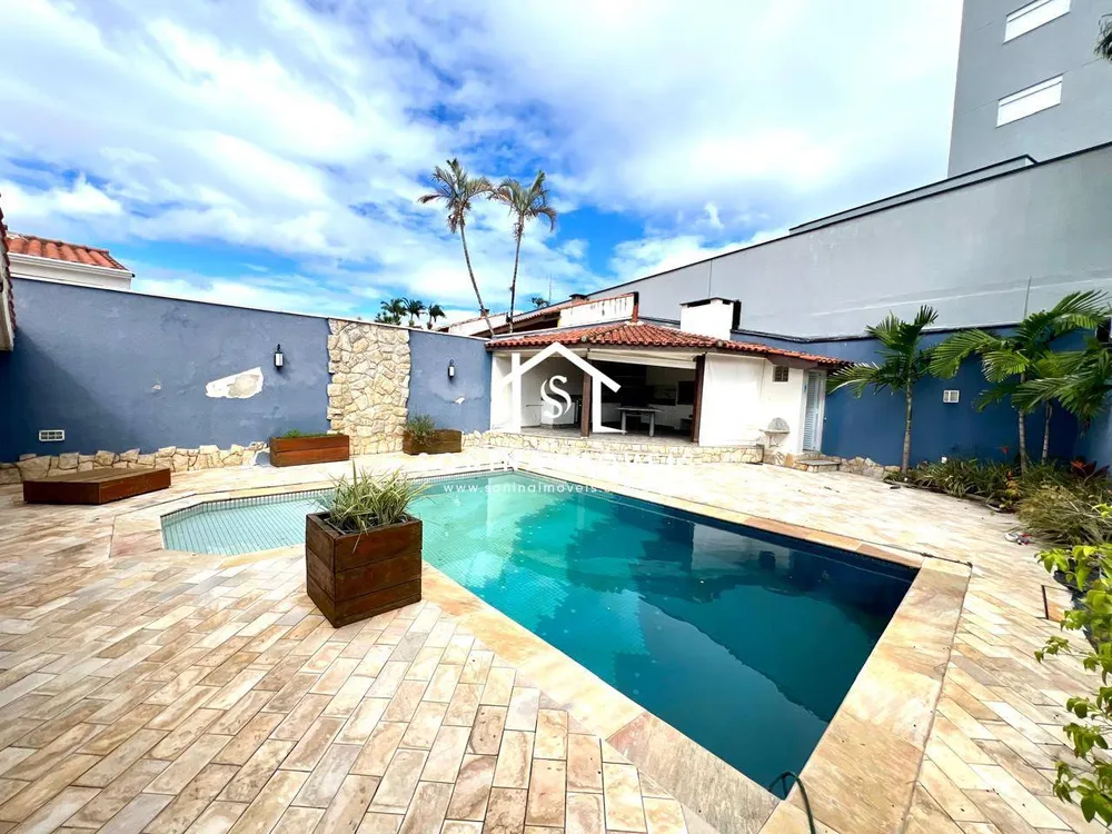 Casa, 2 quartos, 230 m² - Foto 3