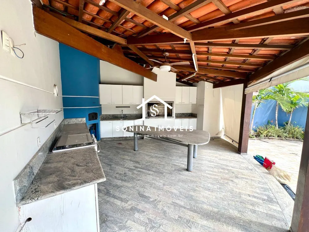 Casa, 2 quartos, 230 m² - Foto 11