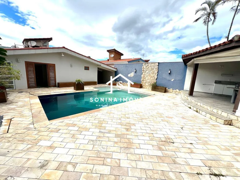 Casa, 2 quartos, 230 m² - Foto 2