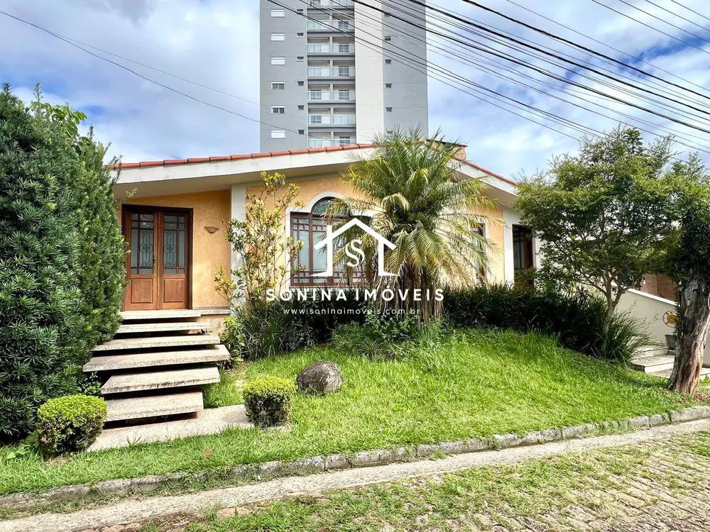 Casa, 2 quartos, 230 m² - Foto 4