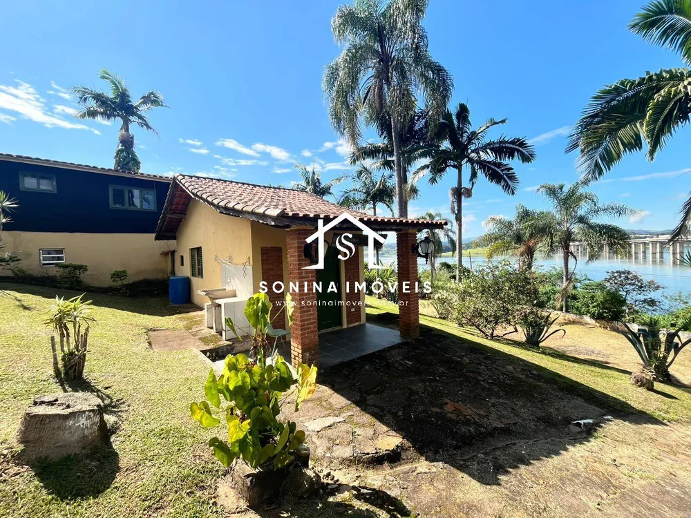 Chácara, 16 quartos, 4800 m² - Foto 3