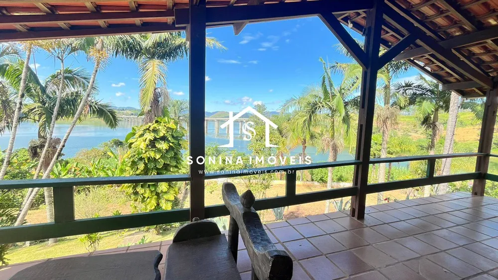 Chácara, 16 quartos, 4800 m² - Foto 7
