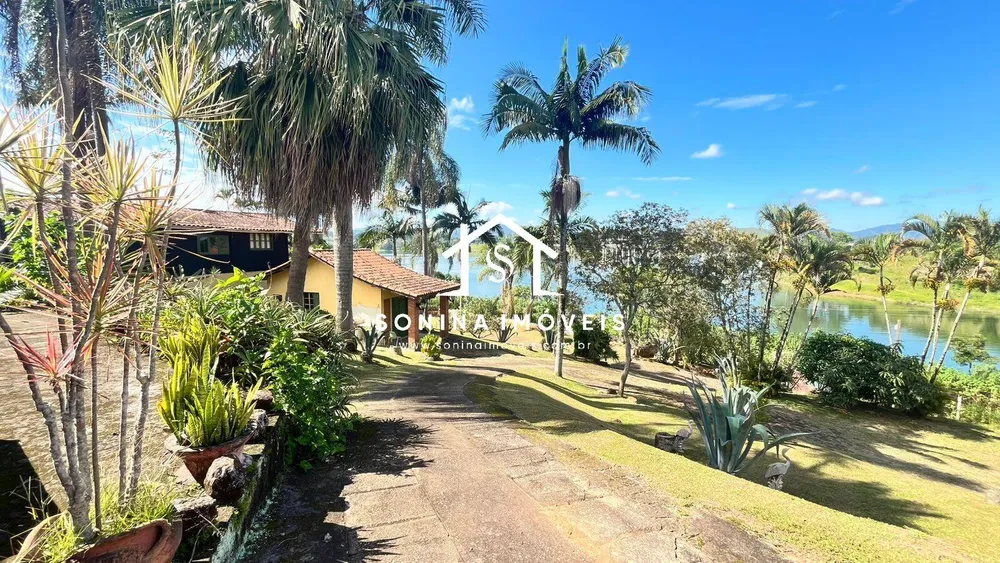 Chácara, 16 quartos, 4800 m² - Foto 5