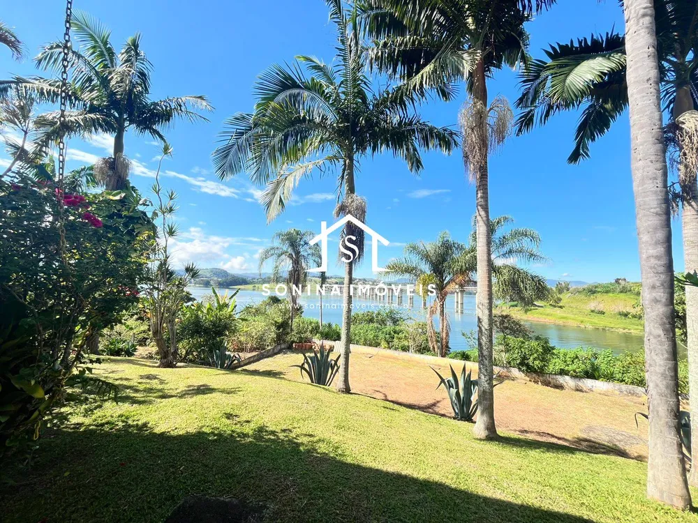 Chácara, 16 quartos, 4800 m² - Foto 2