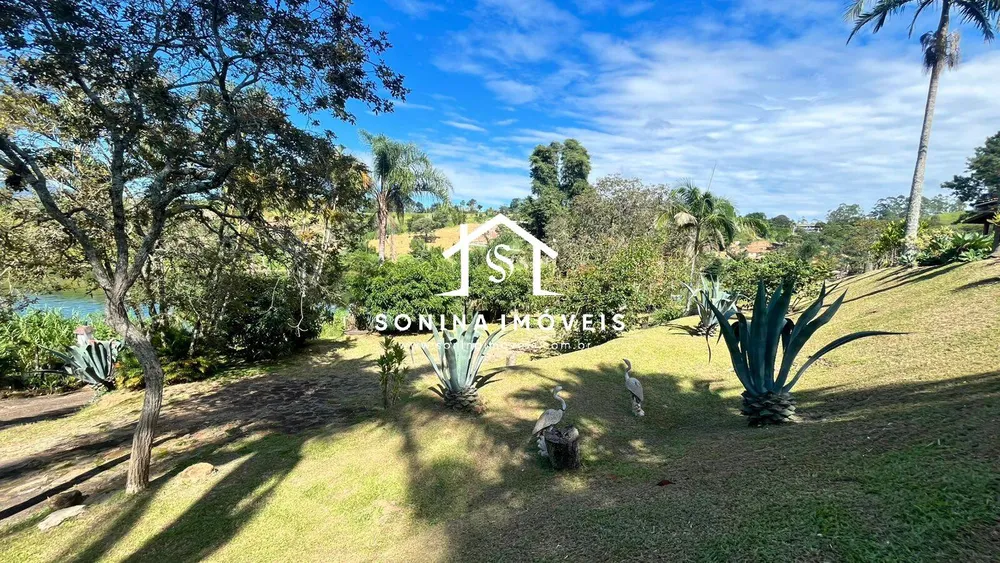 Chácara, 16 quartos, 4800 m² - Foto 4