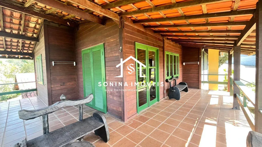 Chácara, 16 quartos, 4800 m² - Foto 6