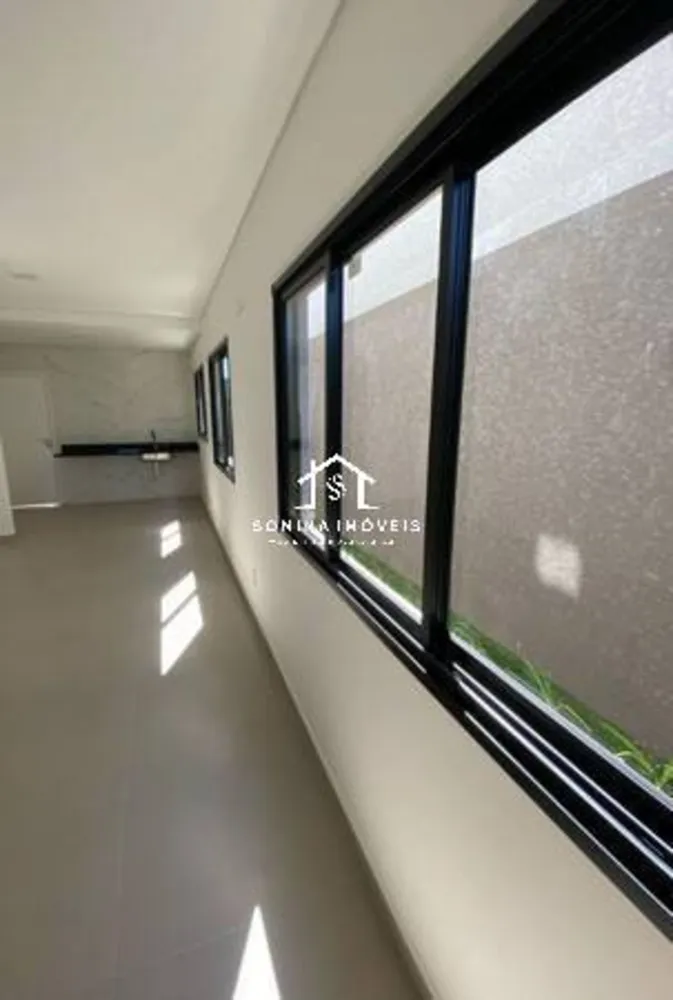 Casa, 3 quartos, 105 m² - Foto 3