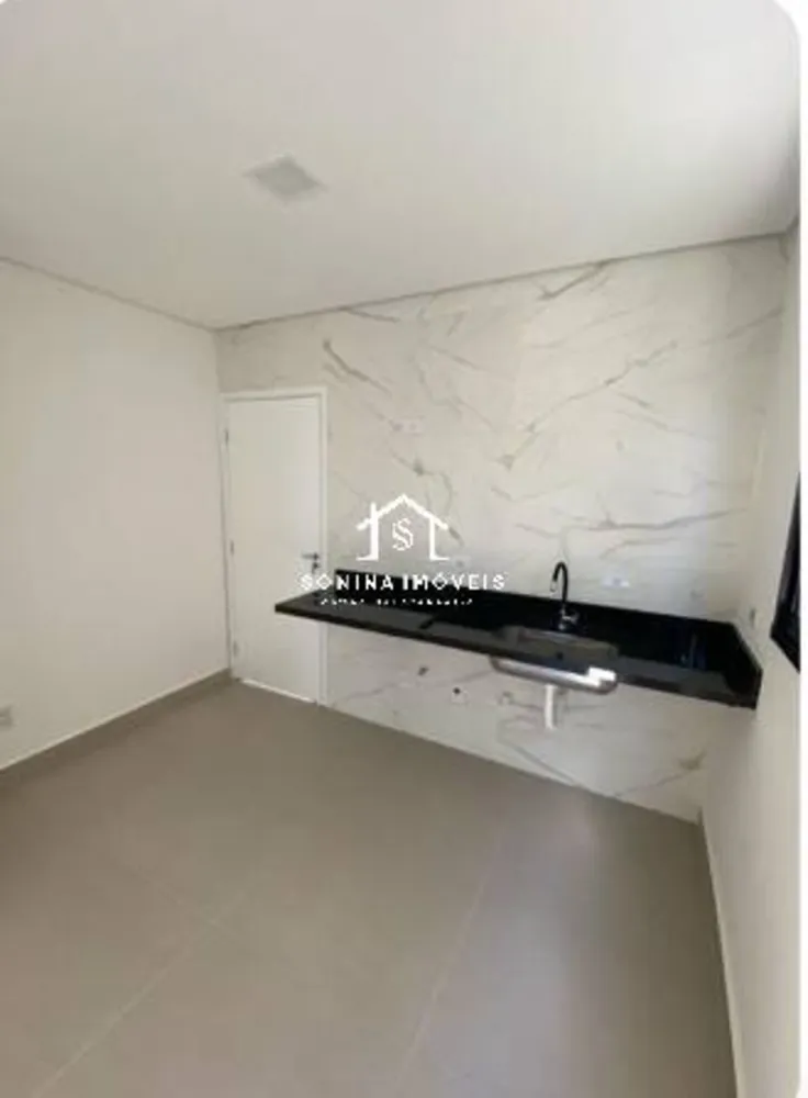Casa, 3 quartos, 105 m² - Foto 2