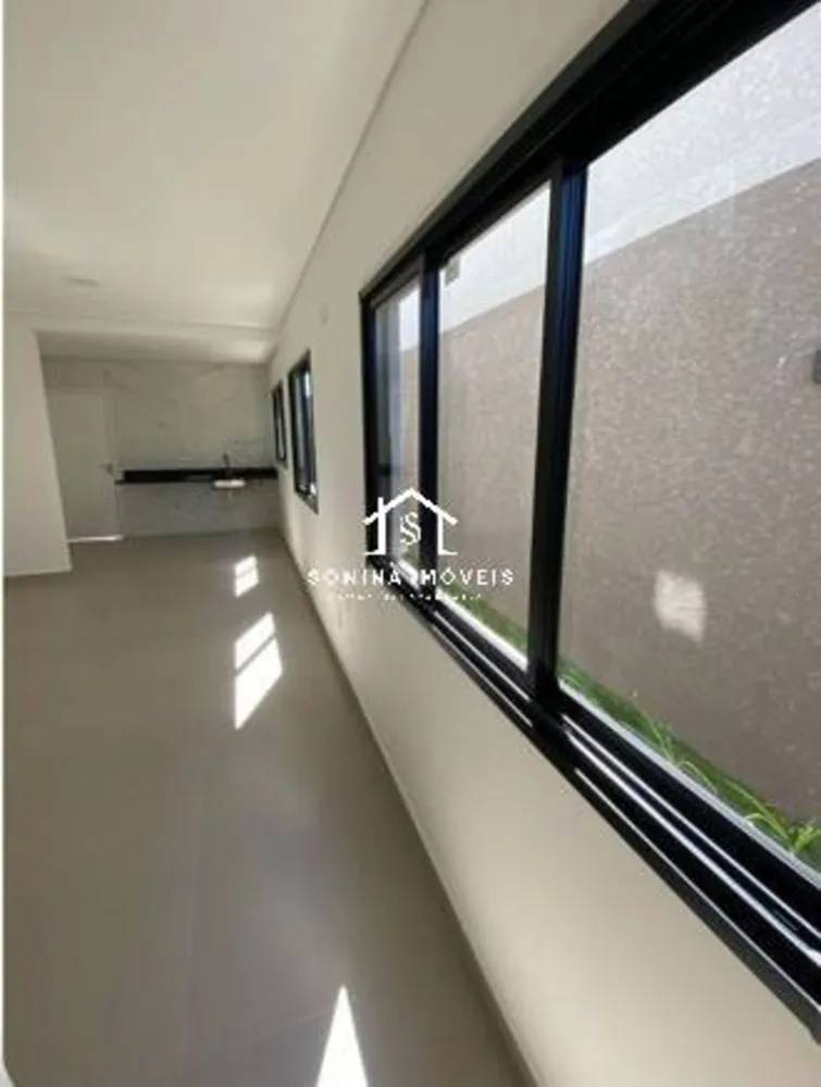 Casa, 3 quartos, 105 m² - Foto 11