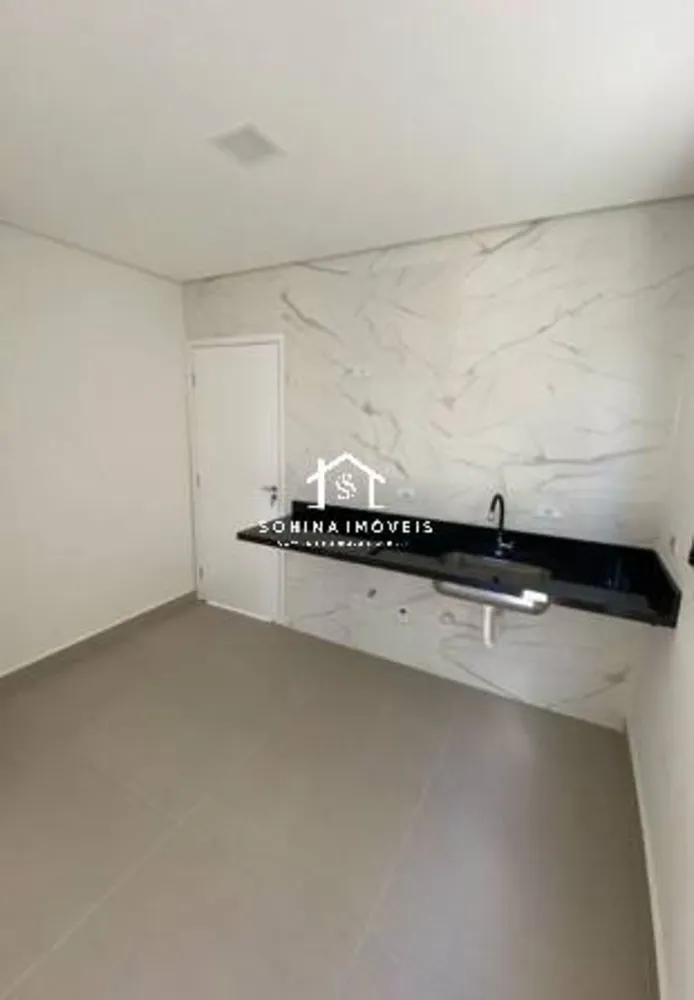 Casa, 3 quartos, 105 m² - Foto 1