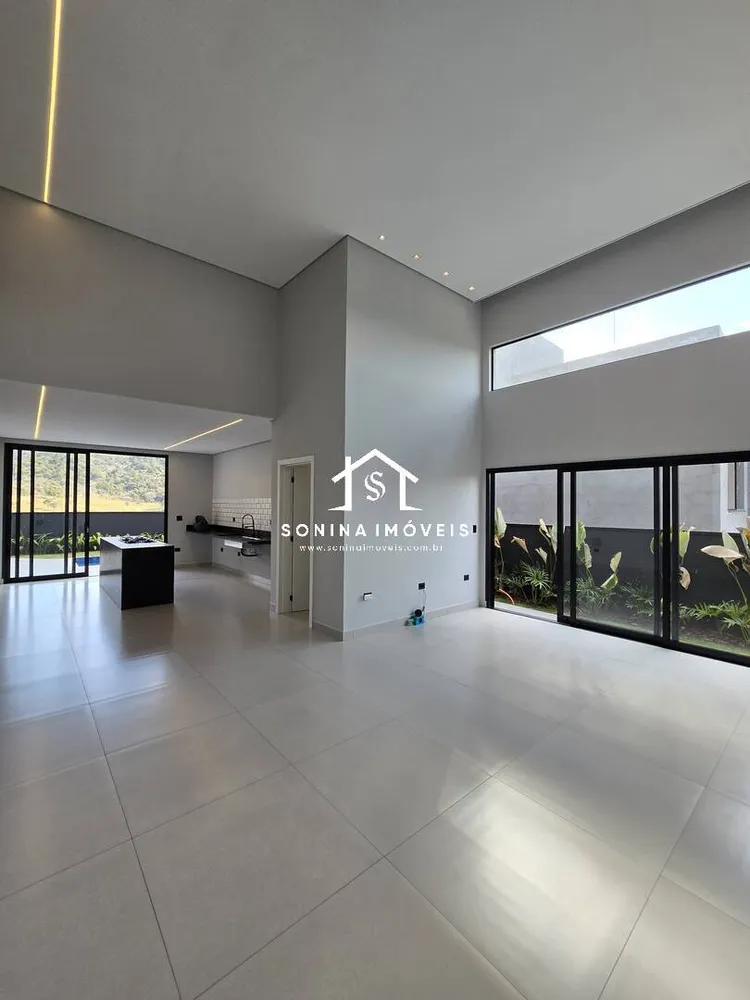 Casa, 3 quartos, 180 m² - Foto 2