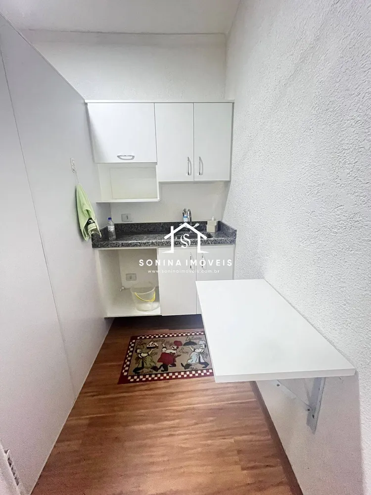Loja-Salão, 35 m² - Foto 6