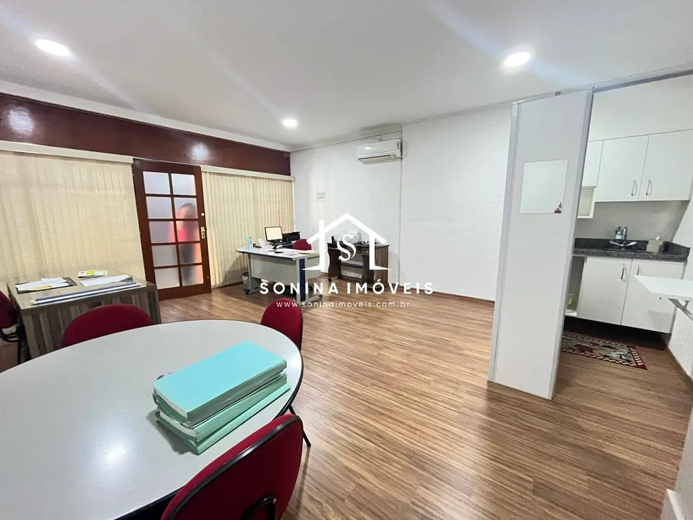 Loja-Salão, 35 m² - Foto 7