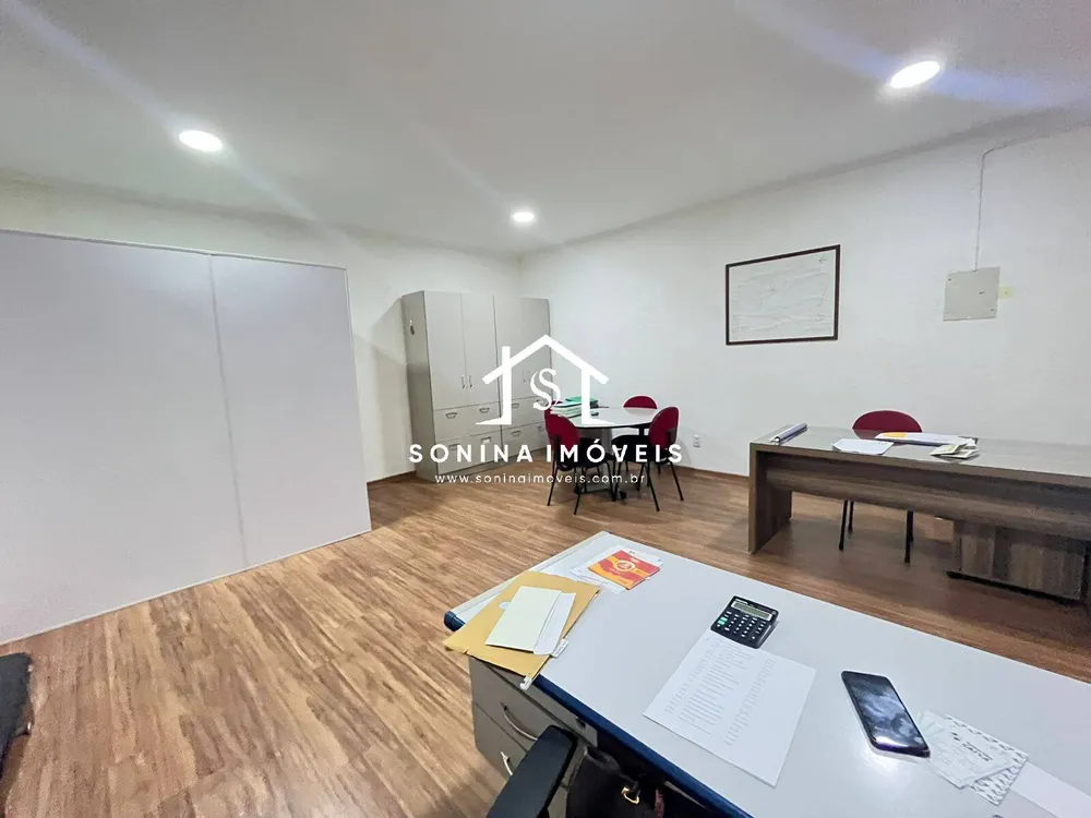 Loja-Salão, 35 m² - Foto 4