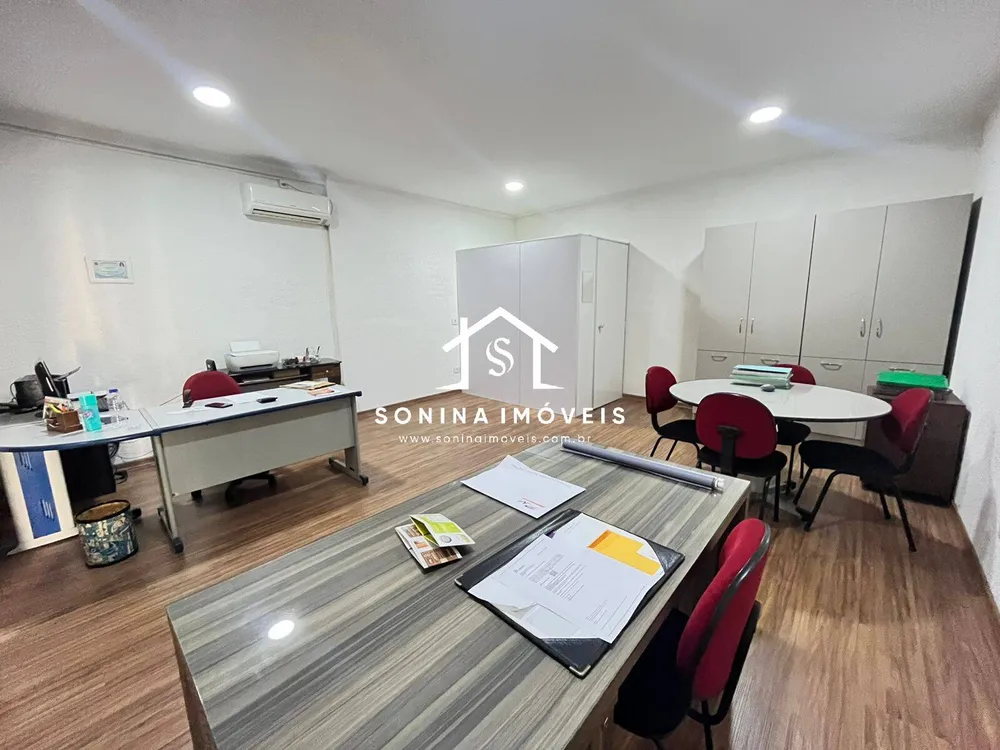 Loja-Salão, 35 m² - Foto 2