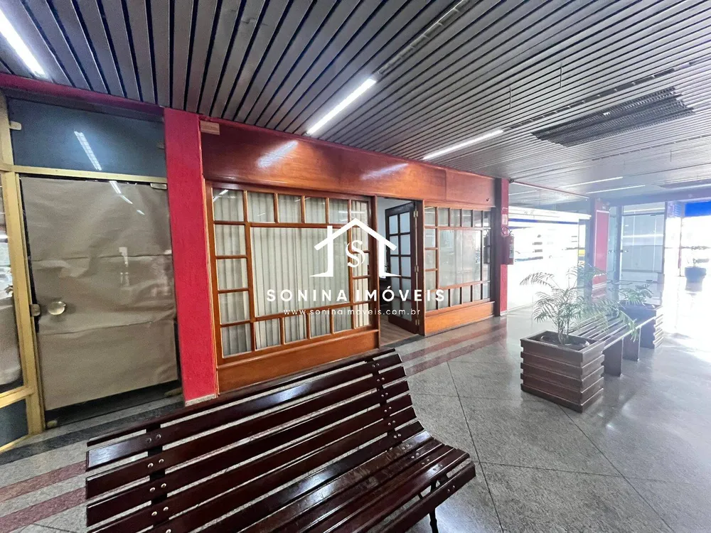 Loja-Salão, 35 m² - Foto 8