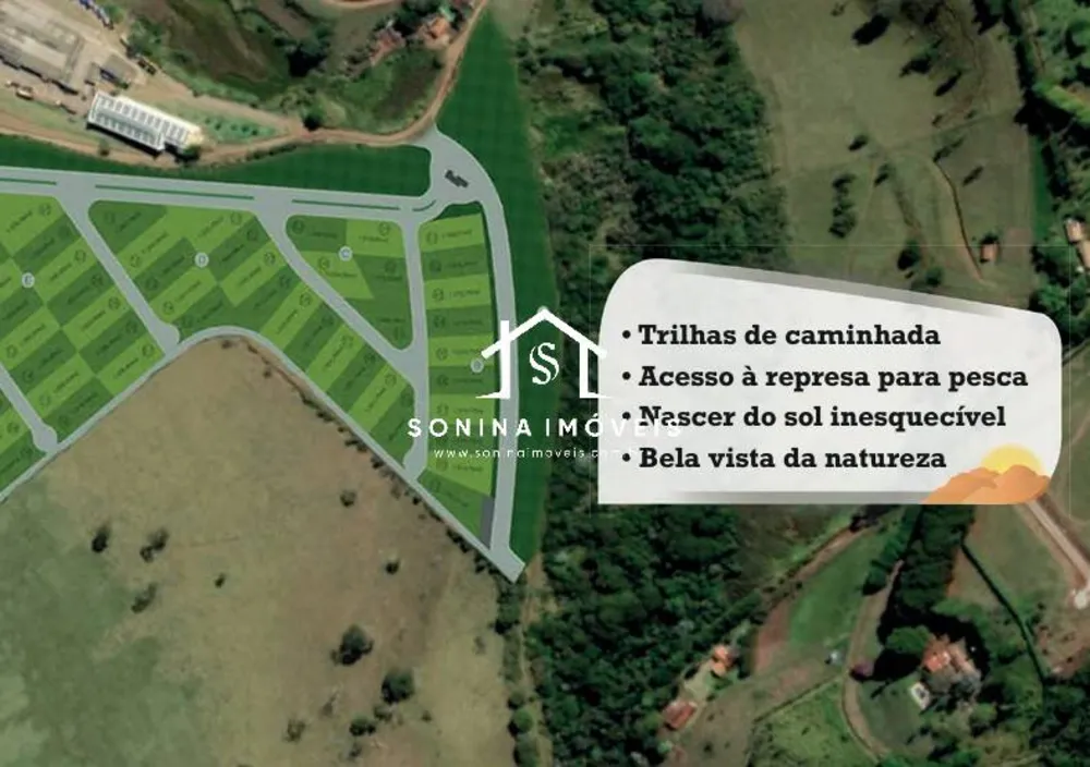 Terreno, 1000 m² - Foto 8