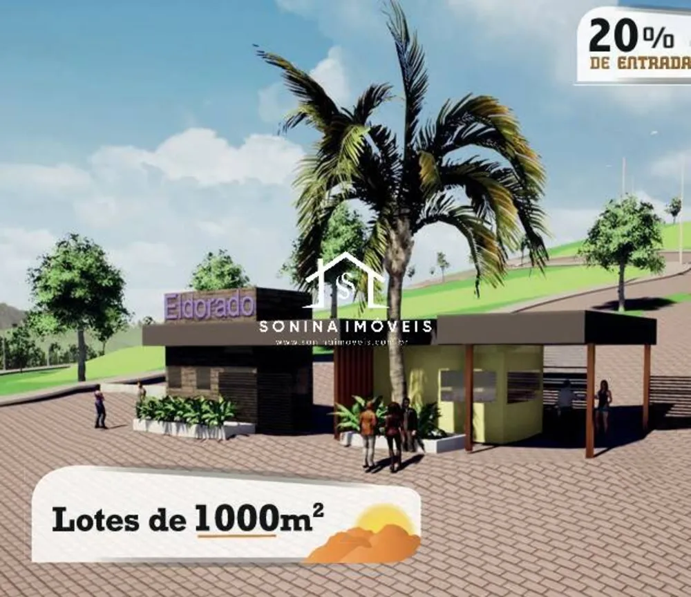 Terreno, 1000 m² - Foto 4