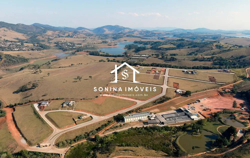 Terreno, 1000 m² - Foto 2