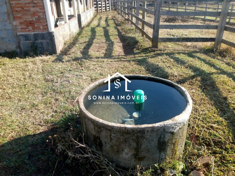 Sítio, 3 quartos, 200 m² - Foto 8