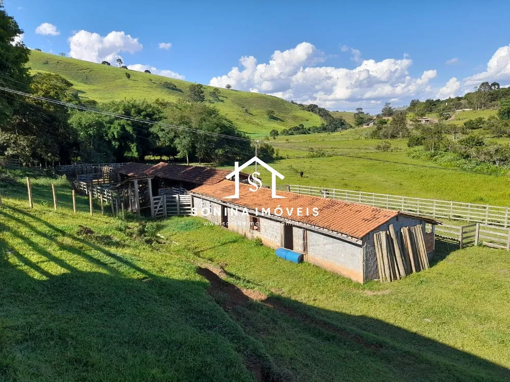Sítio, 3 quartos, 200 m² - Foto 1