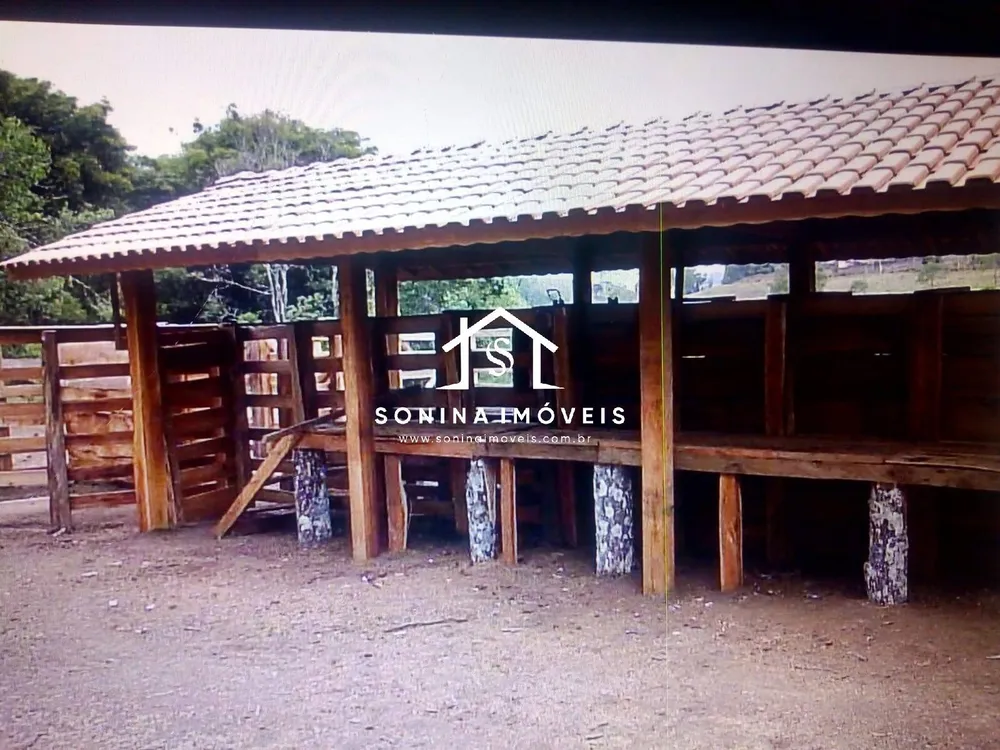 Sítio, 3 quartos, 200 m² - Foto 12