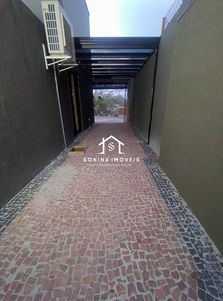 Casa à venda com 4 quartos, 285m² - Foto 22