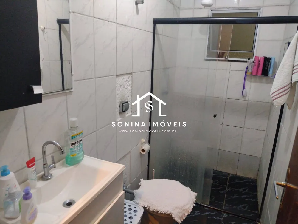Casa, 2 quartos, 120 m² - Foto 6