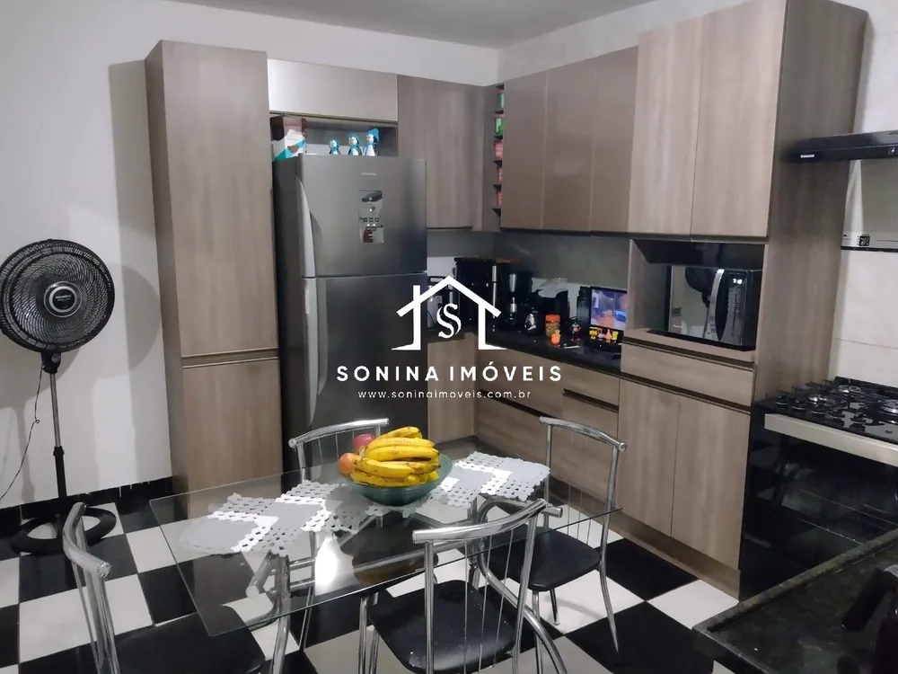 Casa, 2 quartos, 120 m² - Foto 5
