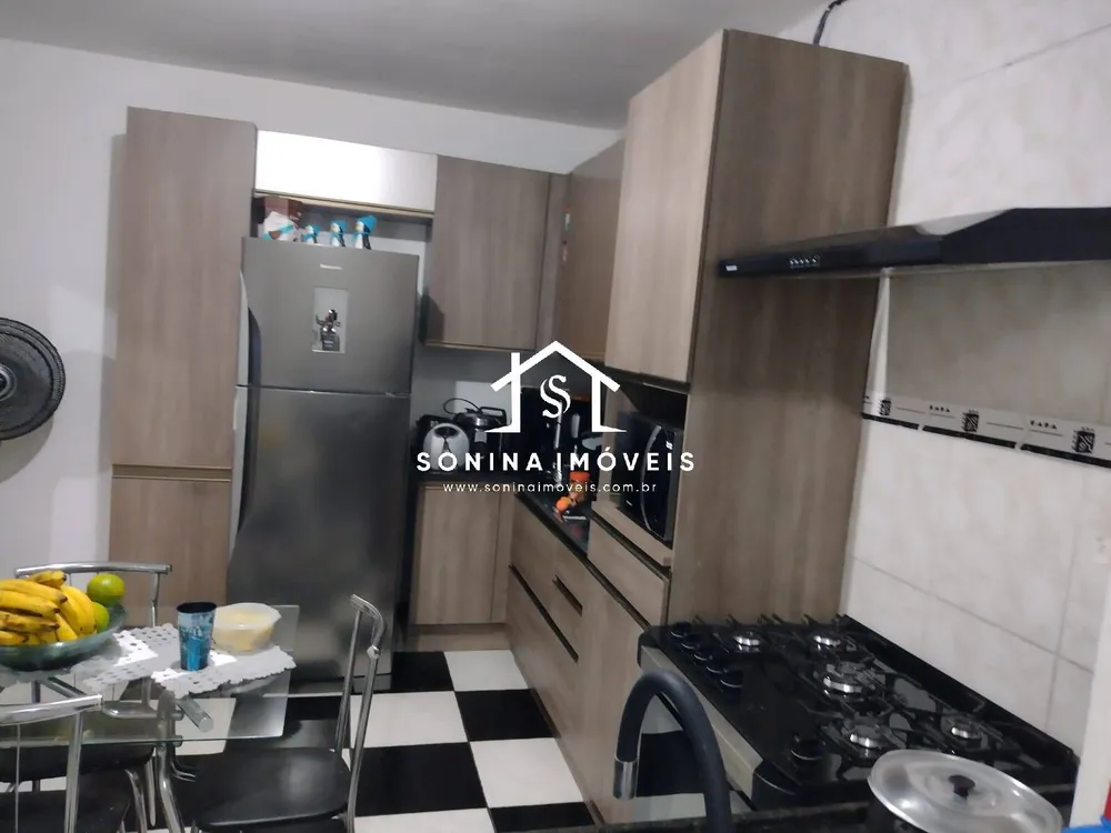 Casa, 2 quartos, 120 m² - Foto 12