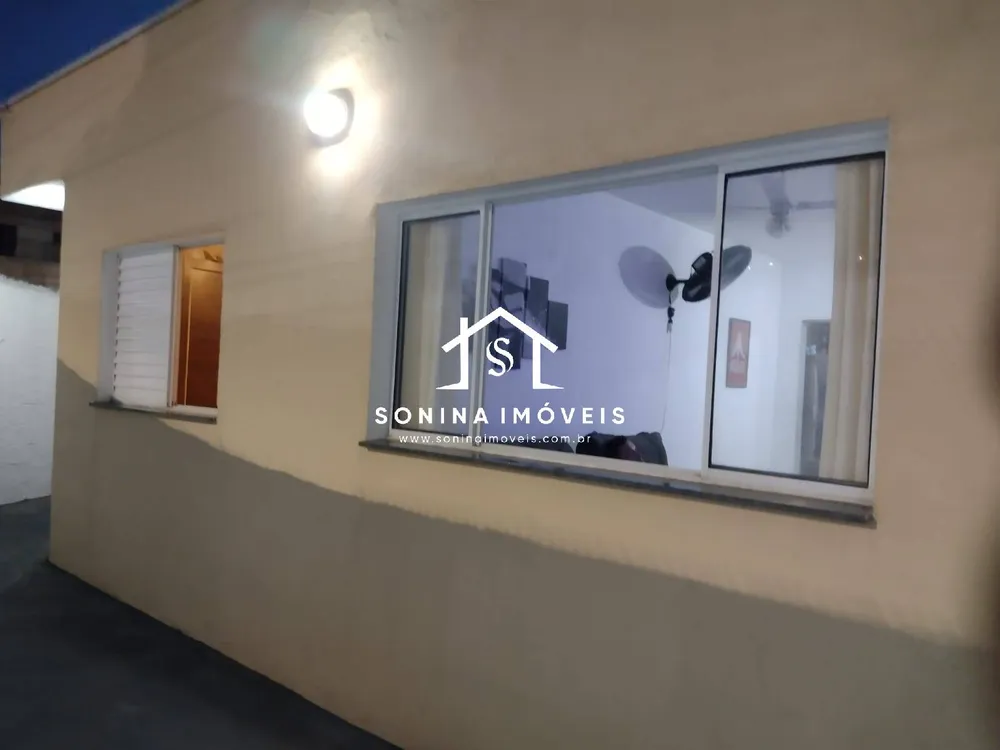 Casa, 2 quartos, 120 m² - Foto 7