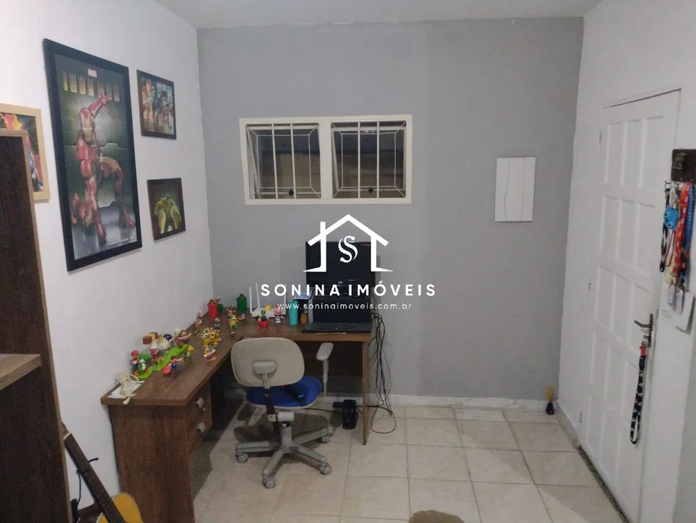 Casa, 2 quartos, 120 m² - Foto 8