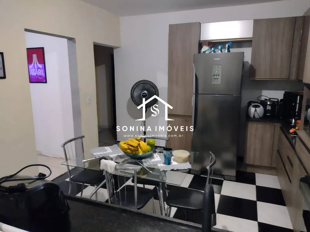 Casa, 2 quartos, 120 m² - Foto 11