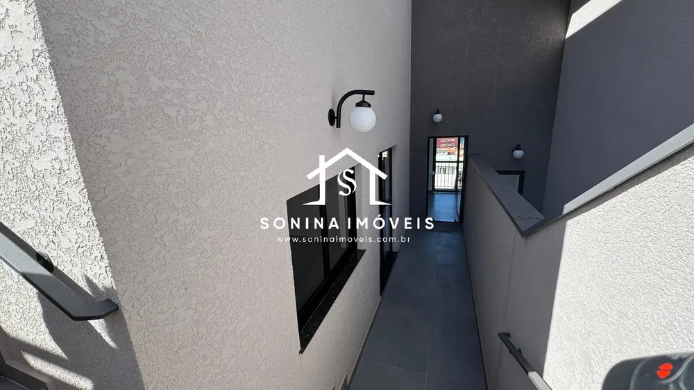 Casa, 2 quartos, 78 m² - Foto 4