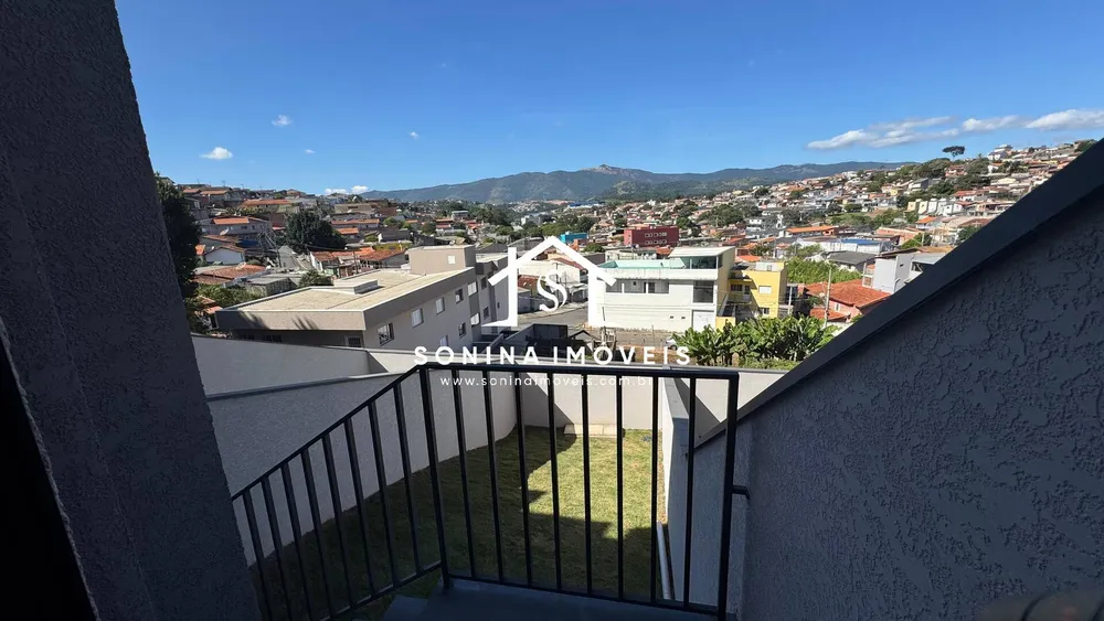 Casa, 2 quartos, 78 m² - Foto 5