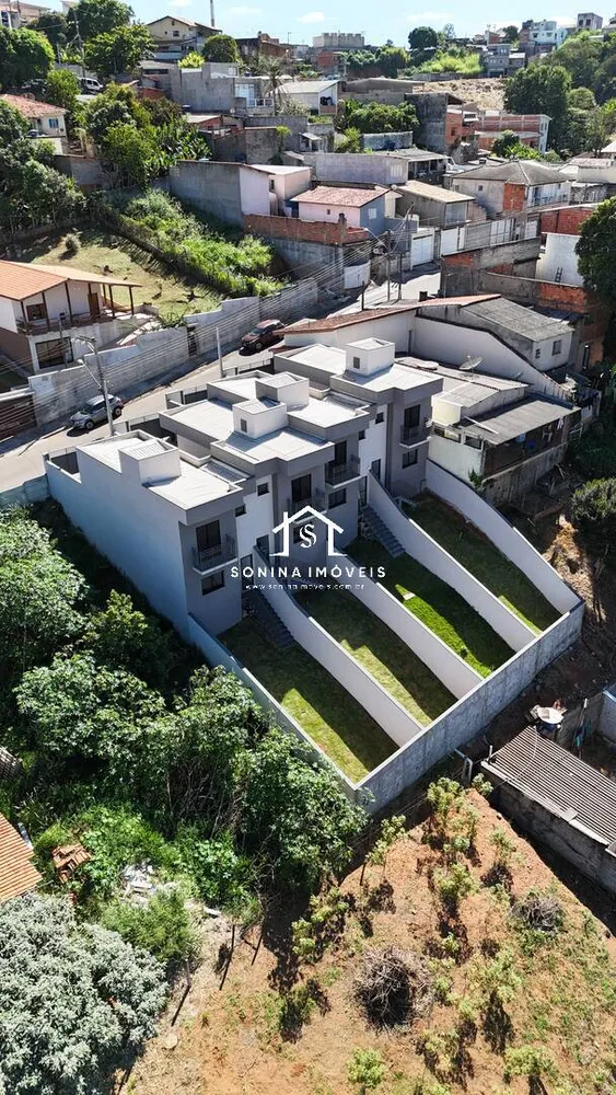 Casa, 2 quartos, 78 m² - Foto 3