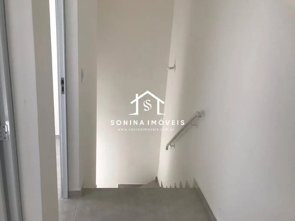Casa, 2 quartos, 56 m² - Foto 3
