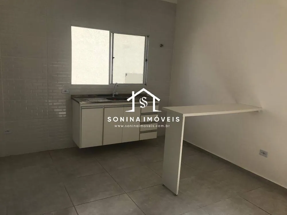 Casa, 2 quartos, 56 m² - Foto 8