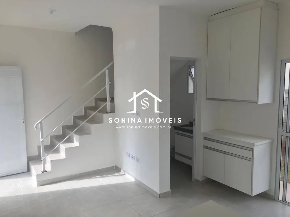 Casa, 2 quartos, 56 m² - Foto 1