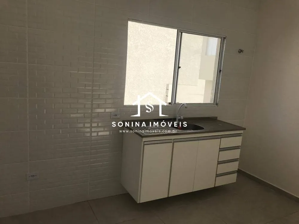 Casa, 2 quartos, 56 m² - Foto 5
