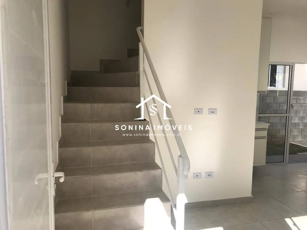 Casa, 2 quartos, 56 m² - Foto 4