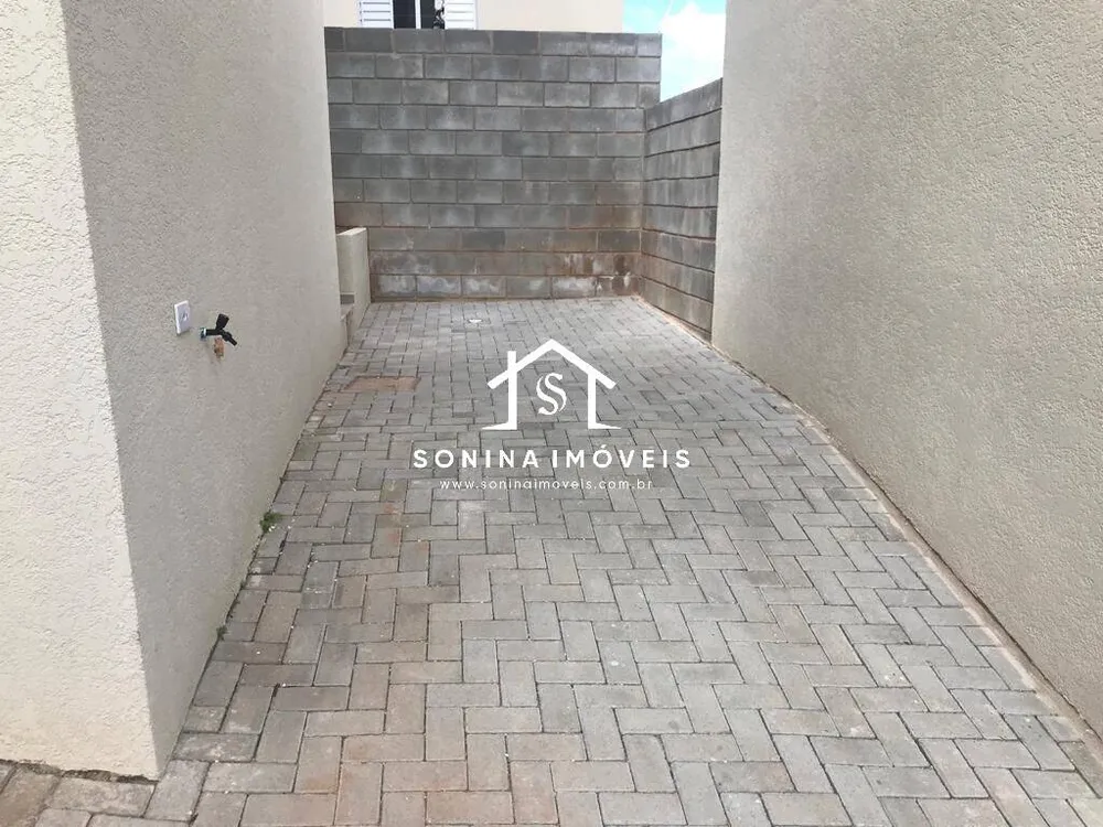 Casa, 2 quartos, 56 m² - Foto 6